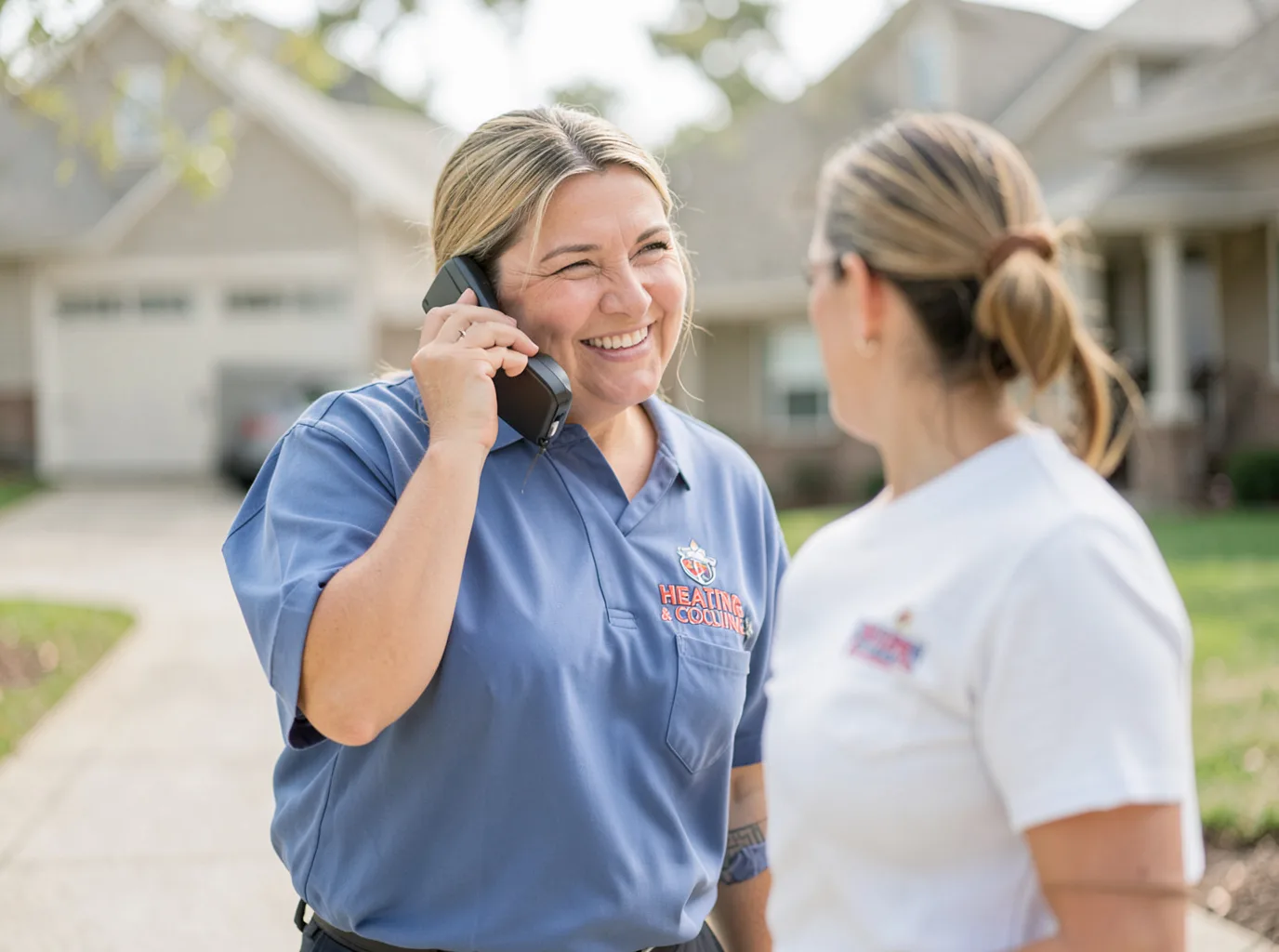 Hvac Repair Odenville, AL FAQs